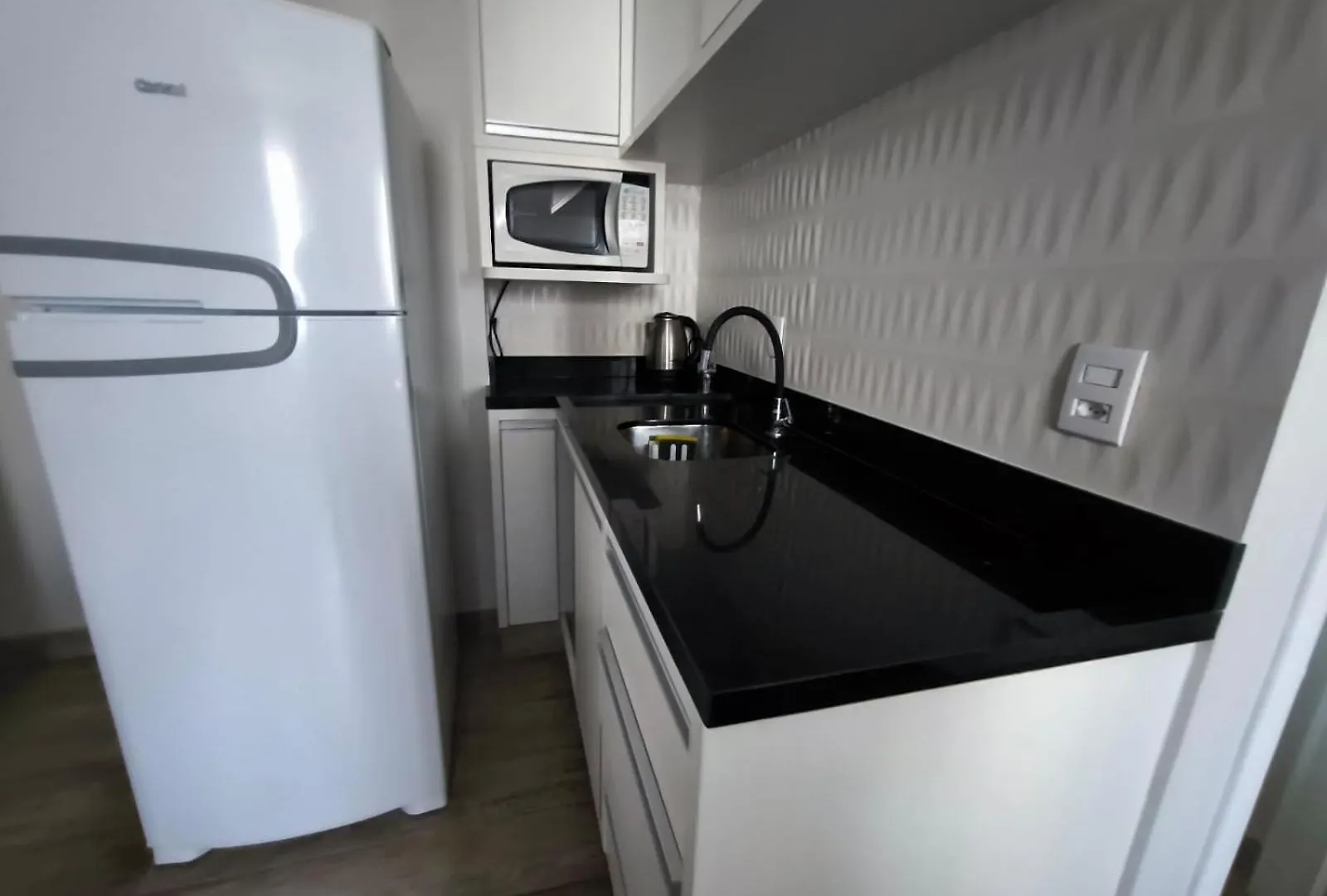 G-Flat II Hotel - Vila Olimpia São Paulo