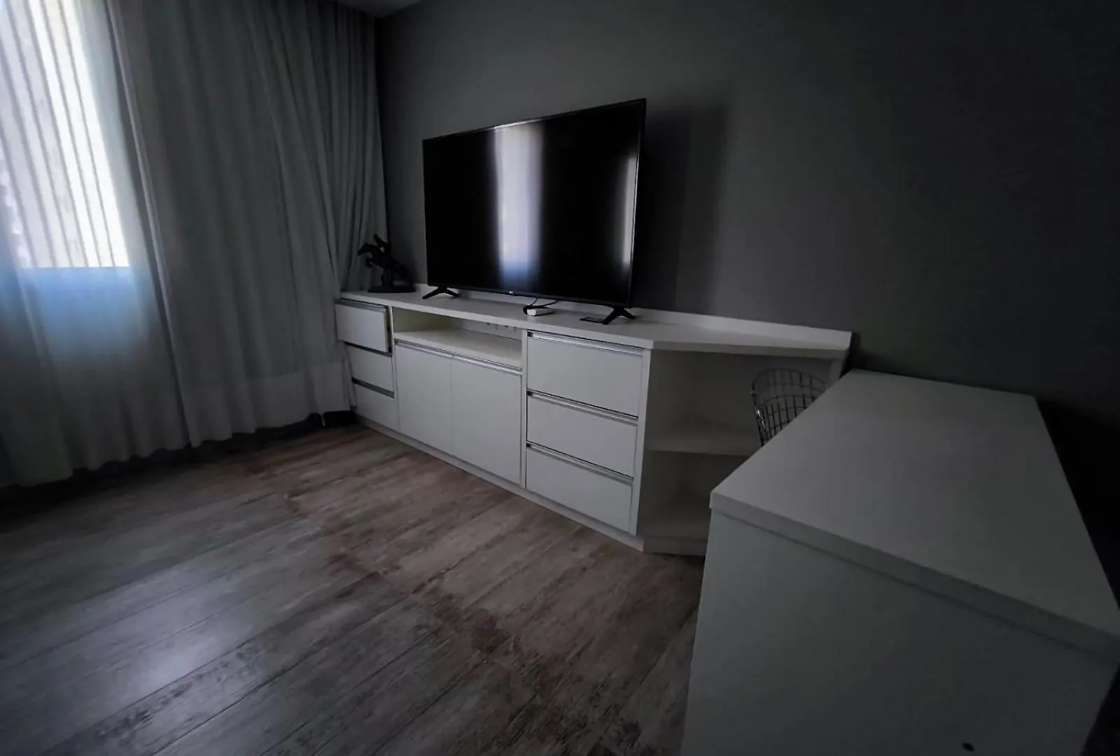 G-Flat II Hotel - Vila Olimpia São Paulo Apartmán