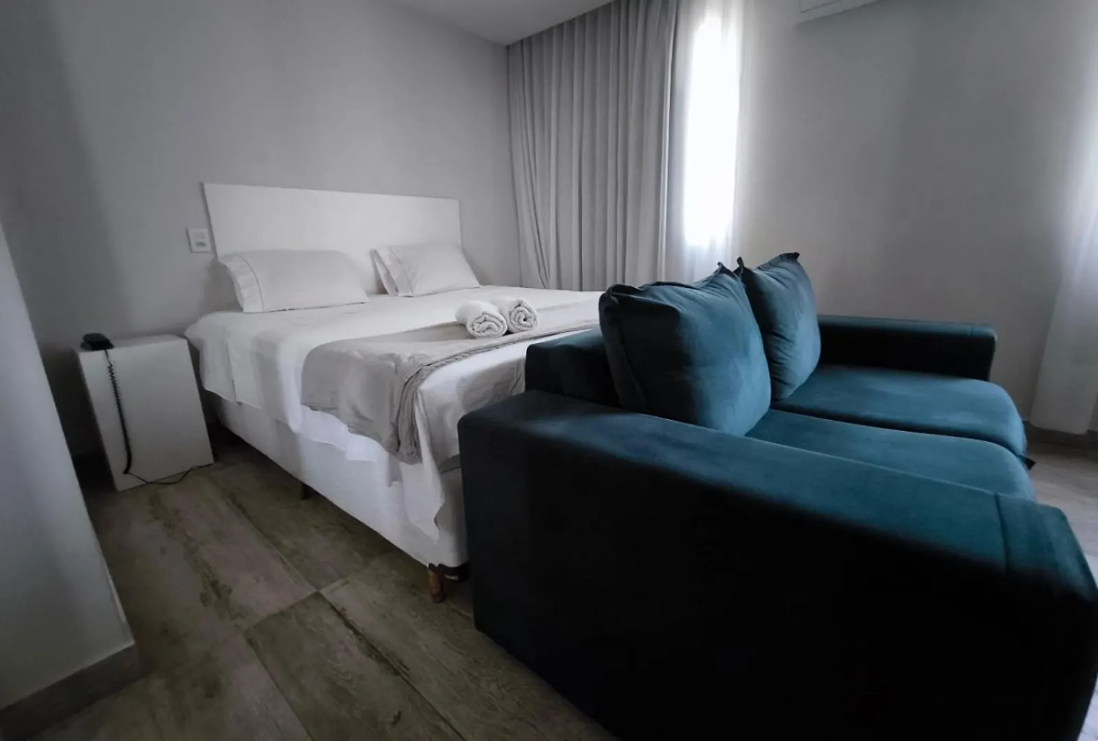 G-Flat II Hotel - Vila Olimpia Sao Paulo