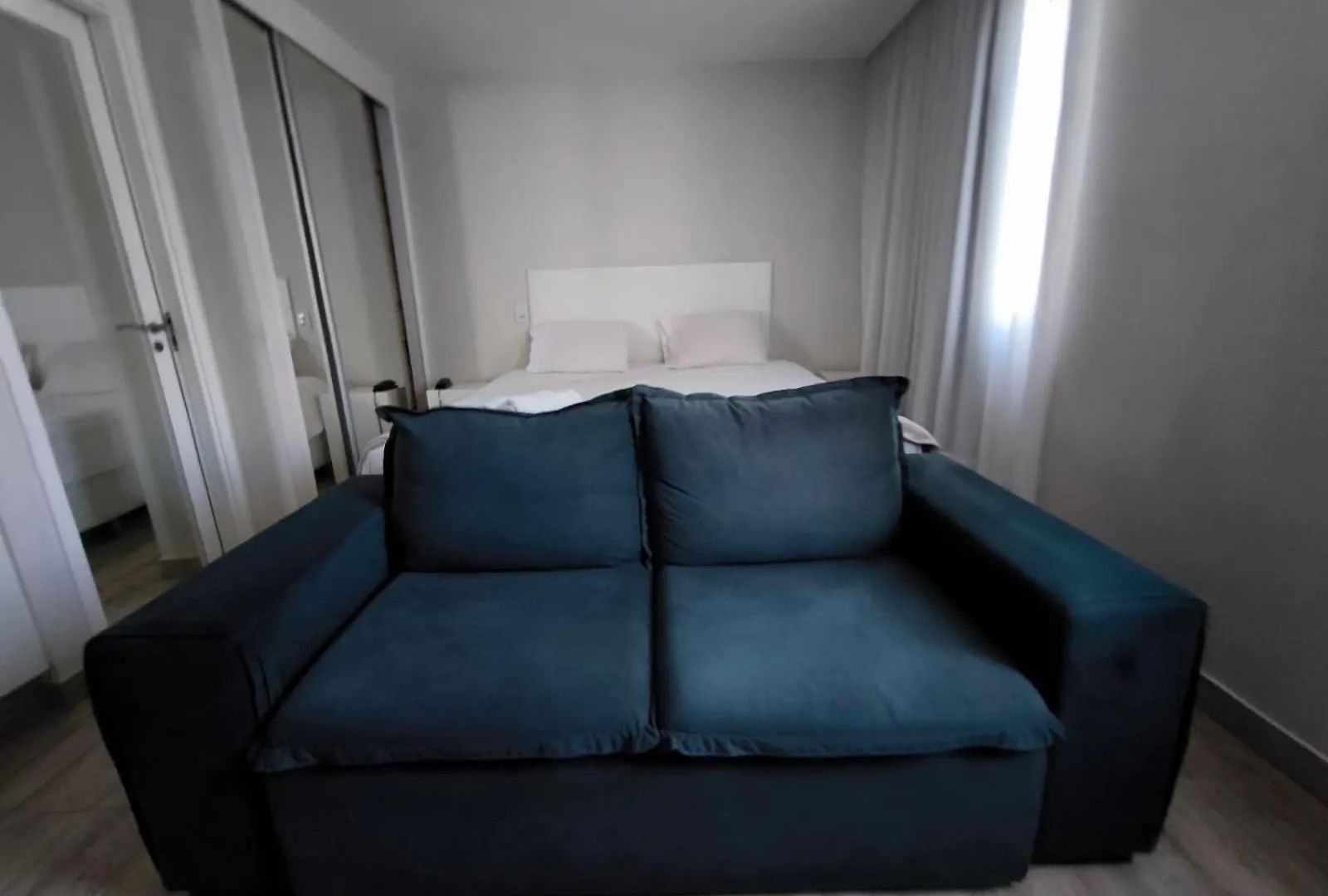 G-Flat II Hotel - Vila Olimpia Sao Paulo